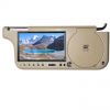 Sell 7 inch Sun Visor DVD