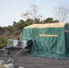 Sell off road camper trailer