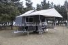 Sell off road camper trailer