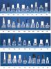 Sell oil polish bottles