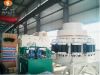 Sell rock crusher/cone crusher/spring cone crusher