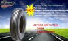 Sell  truck tyre in all sizes