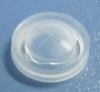 Silicone bottle nipple