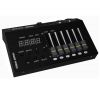 54 channels mini console light controller