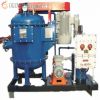 Drilling mud vacuum degasser supplier