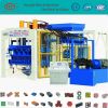 Sell concrete cement brick machine, automatic hydraulic block making