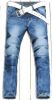 Sell OEM Jeans factory manufacture fashion 100% cotton new 2012