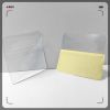 Sell PVC, PET self-adhesive hang tab or hang hook