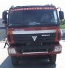 Sell Auman Dump Truck 6X4