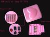 Hotselling nail uv lamp