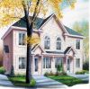 Sell Prefab Apartment A12 3648SQFT