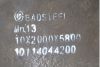 Sell mn13 wear resistant steel