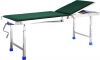 Sell Stainless steel hospital examination bed