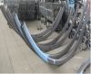 Sell steel clamp and arch