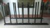 Sell stone slabs steel racks
