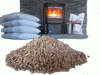 Wood Pellets - Premium