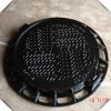 Sell Manhole Covers(Factory)