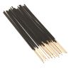 Hot sale 2017 colored incense stick