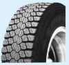 TRUCK TYRE