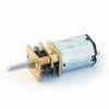 Sell Gear Motor: GM12-N20VA