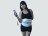 slimming massager belt, weight losing massager