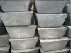 Sell antimony ingot 99.9%