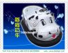 Cartoon battery bumper car