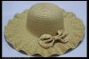 fashion straw hat