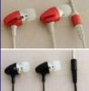 Sell Earphones for iPhone, with Fashionable Design, High Property and