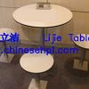 Sell outdoor compact laminate table tops water resistant