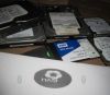 HDD Scrap, SSD, Stick, 2.5, 3.5, Hard Drive, Hard Disk Waste