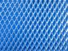 Expanded metal mesh