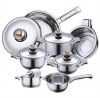 Cookware Set KL12HG