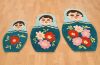 Sell children carpet/rug