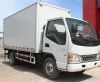 Sell box van