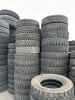 USED TRUCK BUS TIRE