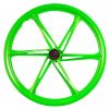 magnesium alloy wheels for mountain bike & road bike &electric bike