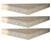 Sell plain particle board/chipboard/flakeboard
