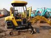 Mini Excavator Yuchai Excavator Made In China Chrismas Special For Sel