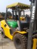 Komatsu forklift in good condition for sell