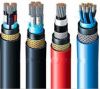 Marine Cable XLPE Insulation PVC Sheath marine cables