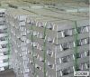 Sell aluminium ingot