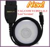 Sell VAG COM 11.11 VAGCOM 11.11.3 VCDS HEX CAN USB Interface VW/Audi