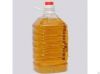 Crude Canola Oil