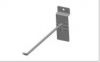 Sell chrome XYT-0005 supermarket slat hook