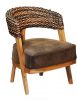 Sell Dining Chair Leisure Chair Rattan Chair TD065