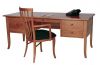 Sell Large Wood Executive Desk