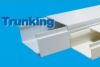 Sell PVC cable trunking