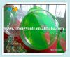 Sell inflatable water walking ball, human hamster ball, aqua ball