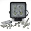 Sell Waterproof Led Driving Light Kits For Truck Suv Construction Mach